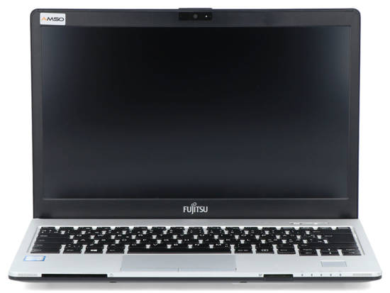 Fujitsu LifeBook S938 i7-8650U 8GB 240GB SSD 1920x1080 Klasa A- Windows 10 Home