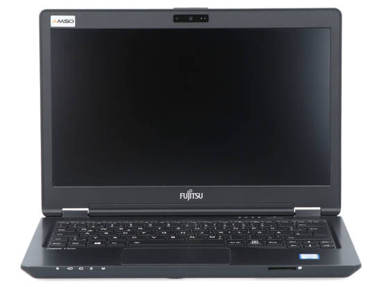 Fujitsu LifeBook U727 i5-6200U 16GB 256GB SSD 1920x1080 Klasa A +Torba, słuchawki i stacja dokująca