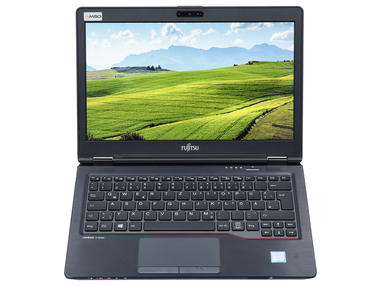 Fujitsu LifeBook U727 i5-6200U 1920x1080 14'' Klasa A S/N: DS1V002585