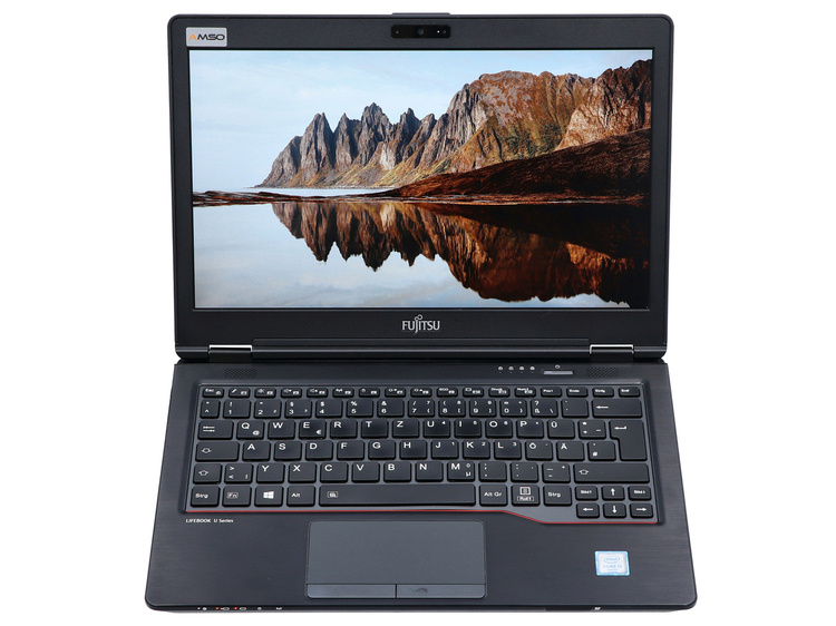 Fujitsu LifeBook U727 i5-6200U 1920x1080 14'' Klasa A S/N: DS1V003982