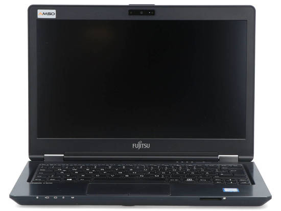 Fujitsu LifeBook U727 i5-6200U 8GB m.2 256GB SSD 1920x1080 Klasa A preinstalowany Windows 10 Professional