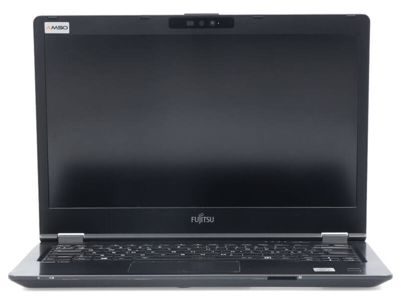 Fujitsu LifeBook U7410 i5-10210U 16GB 512GB SSD 1920x1080 Klasa A- Windows 11 Home