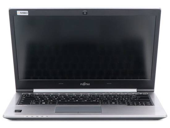Fujitsu LifeBook U745 i3-5010U 8GB 240GB SSD 1600x900 Klasa A Windows 10 Home
