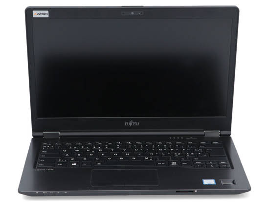 Fujitsu LifeBook U748 i5-7200U 8GB 240GB SSD 1920x1080 Klasa A- Windows 10 Professional