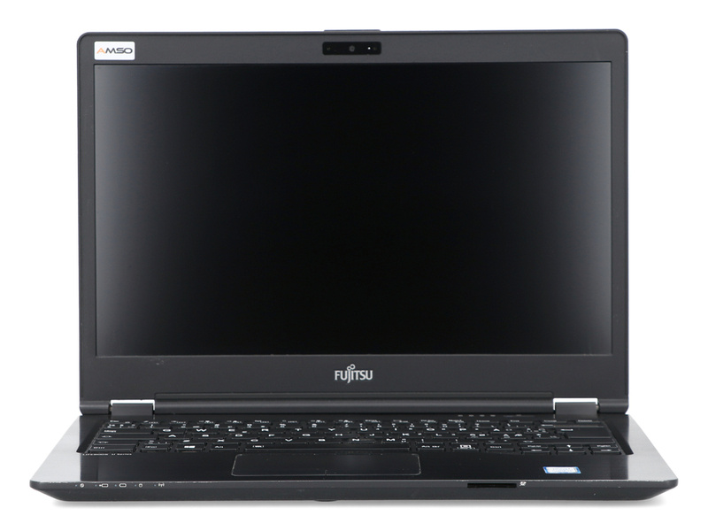 Fujitsu LifeBook U748 i5-8250U 1920x1080 Klasa A- S/N: DSAK042929