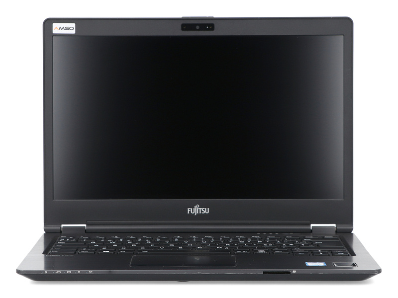 Fujitsu LifeBook U748 i5-8250U 1920x1080 Klasa A- S/N: DSAK046208