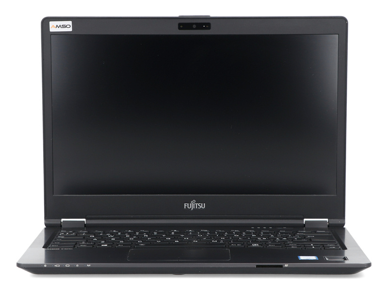 Fujitsu LifeBook U748 i5-8250U 1920x1080 Klasa A- S/N: DSAK048077