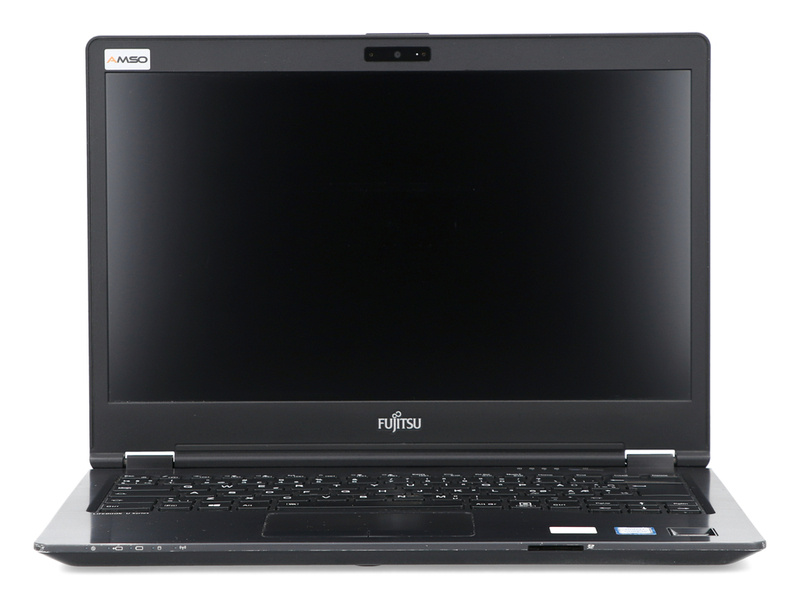 Fujitsu LifeBook U748 i5-8250U 1920x1080 Klasa A- S/N: DSAK054301