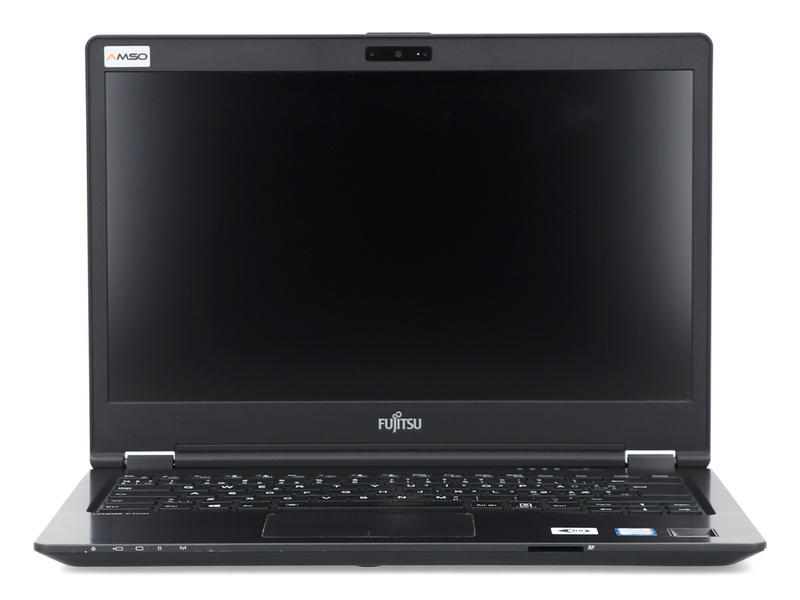 Fujitsu LifeBook U748 i5-8250U 1920x1080 Klasa A- S/N: DSAK054465