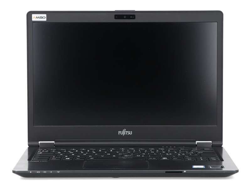 Fujitsu LifeBook U748 i5-8250U 1920x1080 Klasa A- S/N: DSAK054923