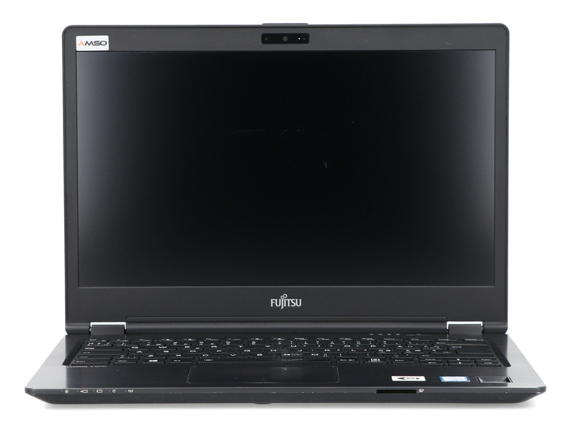 Fujitsu LifeBook U748 i5-8250U 1920x1080 Klasa A- S/N: DSAK057295