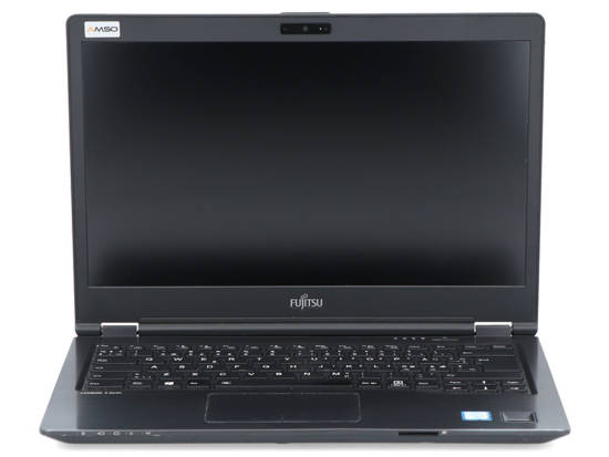 Fujitsu LifeBook U748 i5-8350U 8GB 240GB SSD 1920x1080 Klasa B Windows 10 Professional