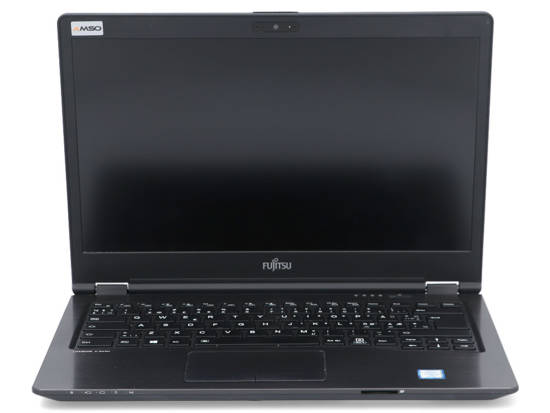 Fujitsu LifeBook U749 i5-8265U 16GB 512GB SSD 1920x1080 Klasa A Windows 10 Professional