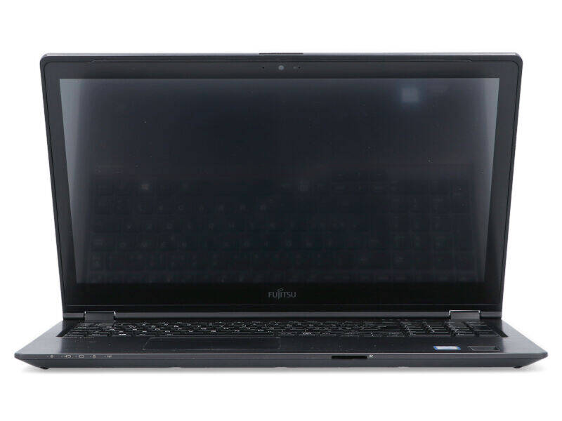 Fujitsu LifeBook U757 i5-7300U 1920x1080 Klasa C Brak baterii