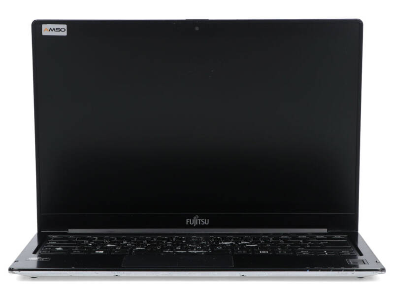 Fujitsu LifeBook U772 i5-3437U 8GB 240GB SSD 1366x768 Klasa A-/C Windows 10 Home Brak baterii