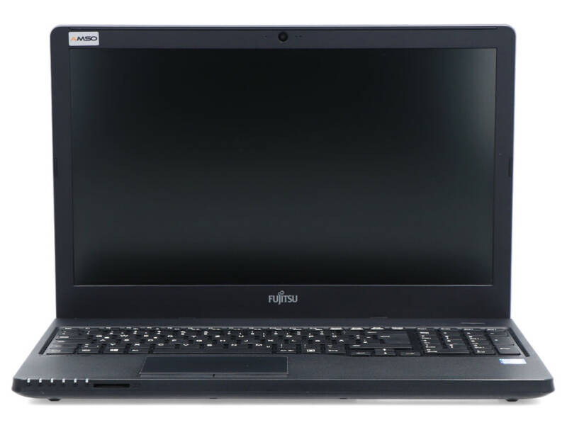 Fujitsu Lifebook A357 i5-7200U 8GB 480GB SSD 1920x1080 Klasa A Windows 10 Home