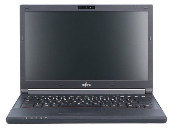 Fujitsu Lifebook E546 BN i3-6100U 8GB NOWY 240GB SSD 1366x768 Klasa A- Windows 10 Home