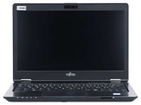 Fujitsu Lifebook U728 i5-7200U 8GB 240GB SSD 1920x1080 Klasa A Windows 10 Home