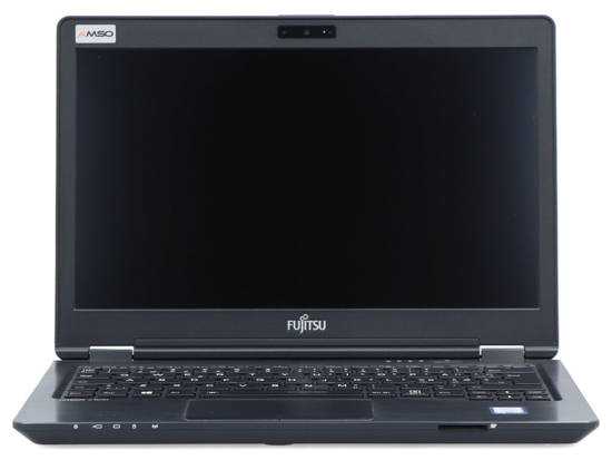 Fujitsu Lifebook U728 i5-7200U 8GB 240GB SSD 1920x1080 Klasa A- Windows 10 Home