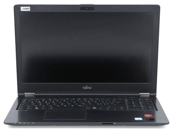 Fujitsu Lifebook U758 i5-8250U 8GB 240GB SSD 1920x1080 Klasa B Windows 10 Professional