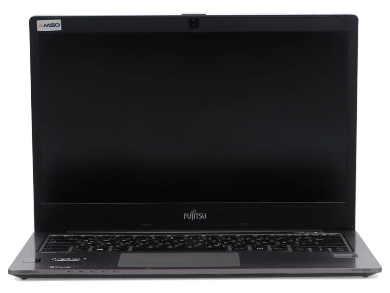 Fujitsu Lifebook U904 i7-4600U 10GB 256GB SSD 3200x1800 Klasa B Windows 10 Home