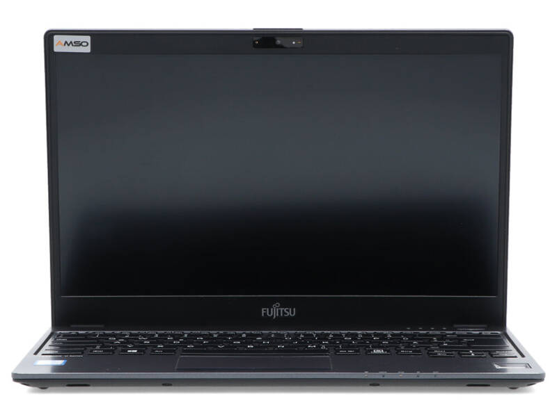Fujitsu Lifebook U937 i5-7200U 8GB 240GB SSD 1920x1080 Klasa A- Windows 10 Home