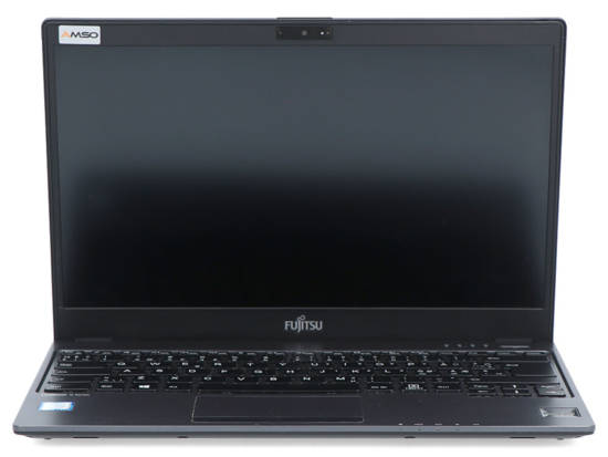 Fujitsu Lifebook U938 i5-8250U 8GB 240GB SSD 1920x1080 Klasa A- Windows 10 Home