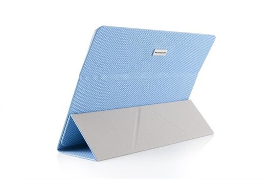 Futerał na tablet Modecom SQUID 10,1" niebieski