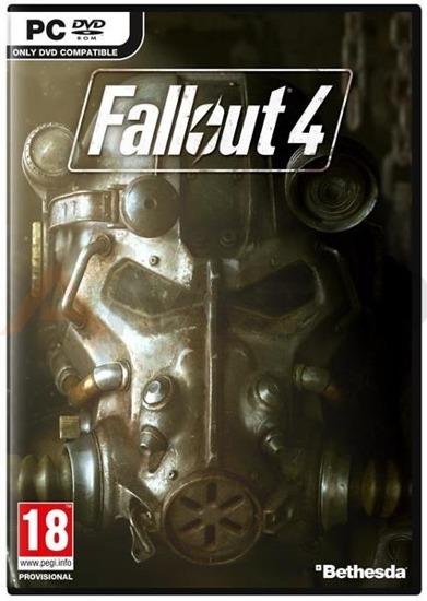 GRA Fallout 4 (PC)