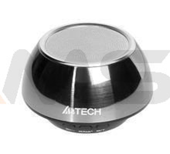 Głośnik Bluetooth A4TECH BTS-04 + czytnik microSD