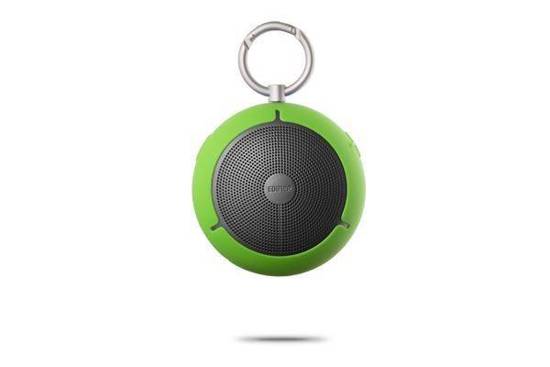 Głośnik Bluetooth Edifier MP100 zielony