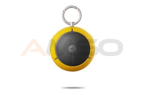 Głośnik Bluetooth Edifier MP100 żółty