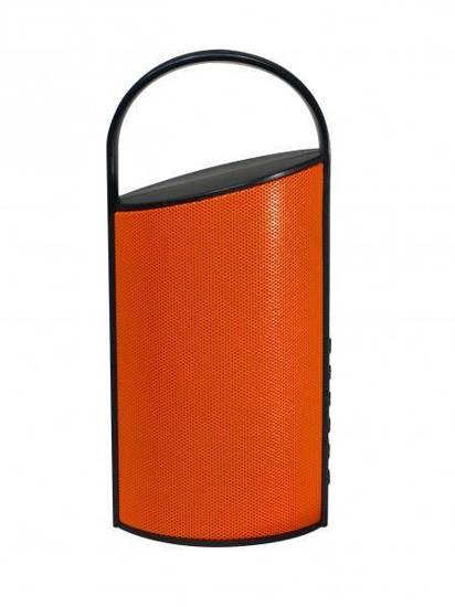 Głośnik Bluetooth Rebeltec BLASTER orange