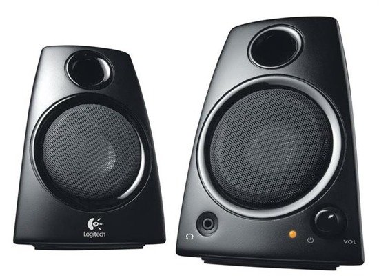 Głośniki Logitech Z130 2.0 Speaker System