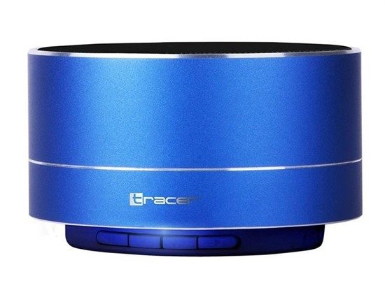Głośniki Tracer Stream V2 Bluetooth Blue