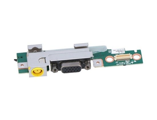 Gniazdo zasilania VGA do Lenovo ThinkPad T400S T410S 42W8179 U57