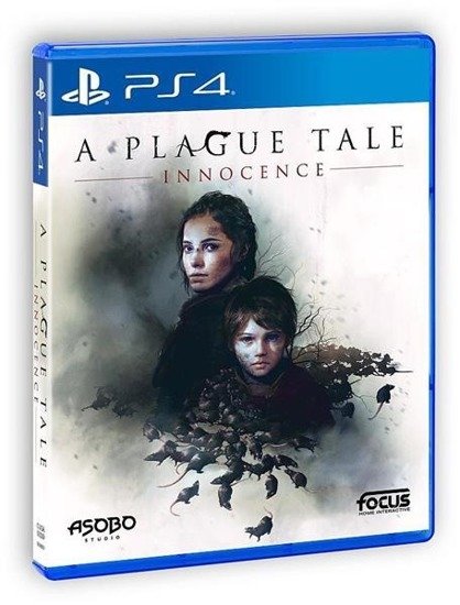 Gra A Plague Tale: Innocence (PS4)