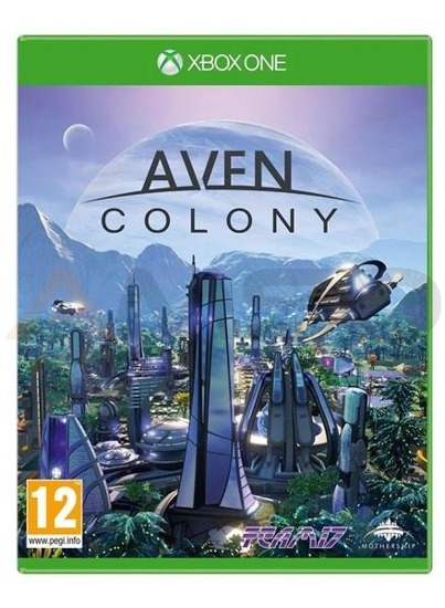 Gra Aven Colony (XBOX ONE)