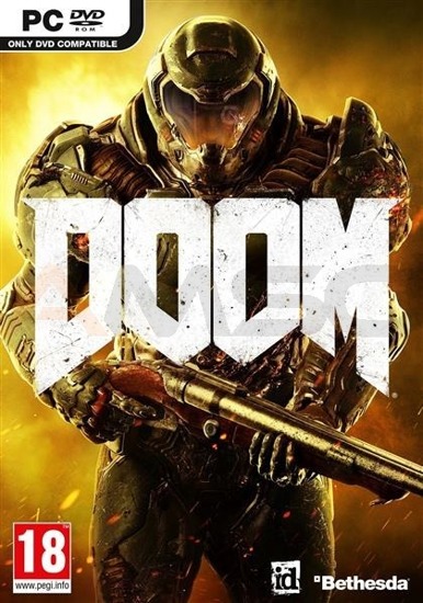 Gra Doom (PC)