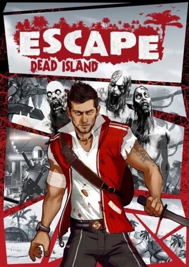 Gra Escape Dead Island (PC)