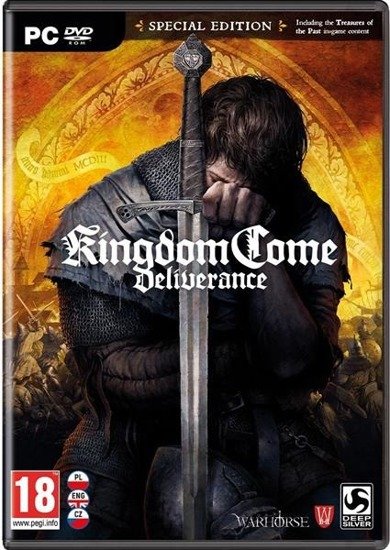 Gra Kingdom Come: Deliverance (PC)
