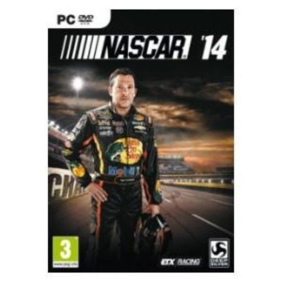 Gra NASCAR '14 (PC) 