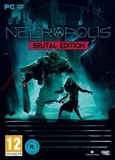 Gra Necropolis: Brutal Edition (PC)