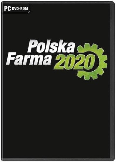 Gra Polska Farma 2020 (PC)