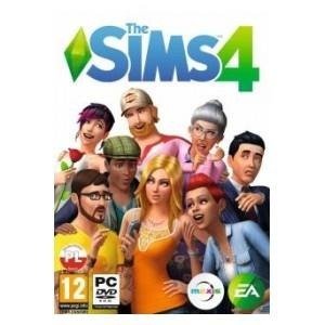 Gra Sims 4 (PC)