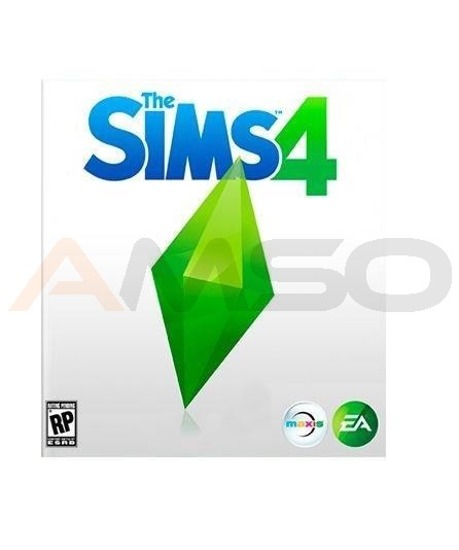 Gra The Sims 4 (XBOX One)