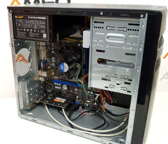 dualcore g540