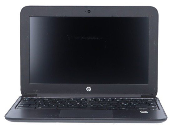 HP Chromebook 11 G4  Celeron N2840 4GB 16GB 1366x768 Klasa A- Chrome OS