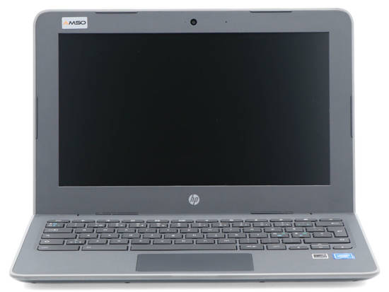 HP Chromebook 11 G7  Celeron N4000 4GB 16GB 1366x768 Klasa A Chrome OS