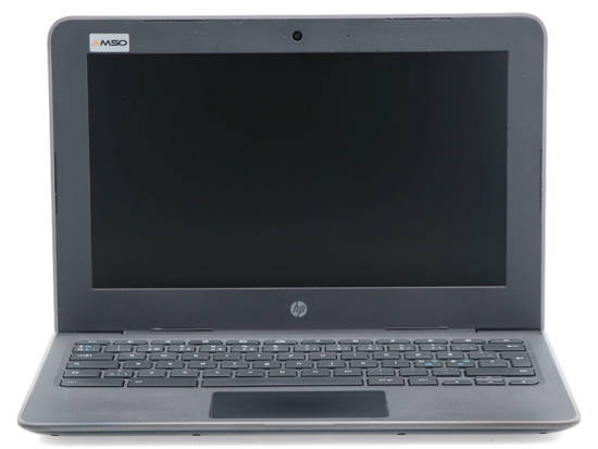 HP Chromebook 11 G7 Celeron N4000 4GB 16GB 1366x768 Klasa A- Chrome OS Wsparcie do 2029 r.